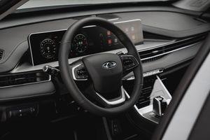 Chery Tiggo 4 Prime