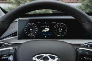 Chery Tiggo 4 Prime