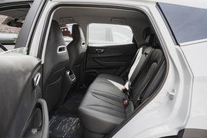 Chery Tiggo 4 Prime