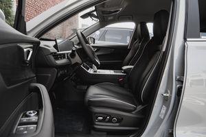 Chery Tiggo 4 Prime