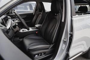Chery Tiggo 4 Prime