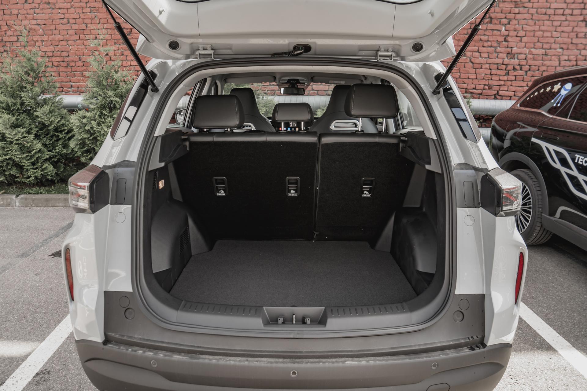 Chery фотографии