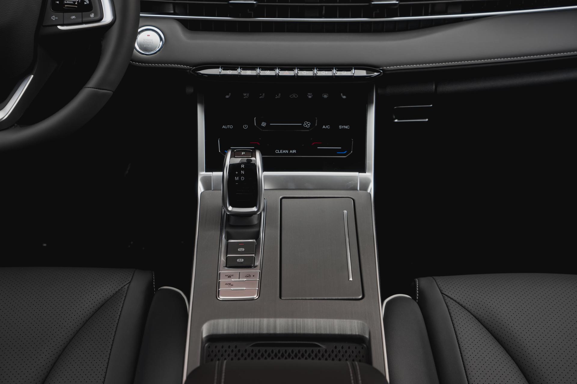 Chery фотографии