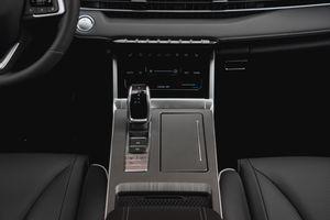 Chery Tiggo 4 Prime