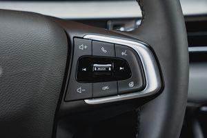 Chery Tiggo 4 Prime