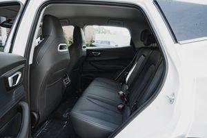 Chery Tiggo 4 Prime