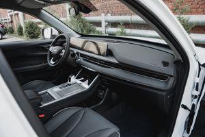 Chery Tiggo 4 Prime