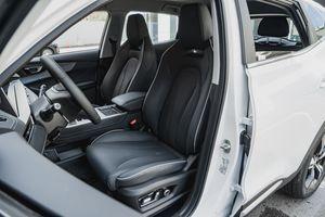 Chery Tiggo 4 Prime