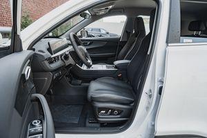 Chery Tiggo 4 Prime