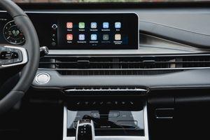 Chery Tiggo 4 Prime