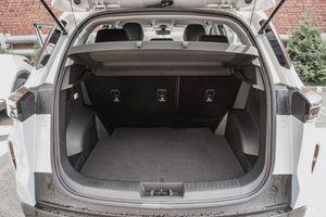 Chery TIGGO 4 CVT Line