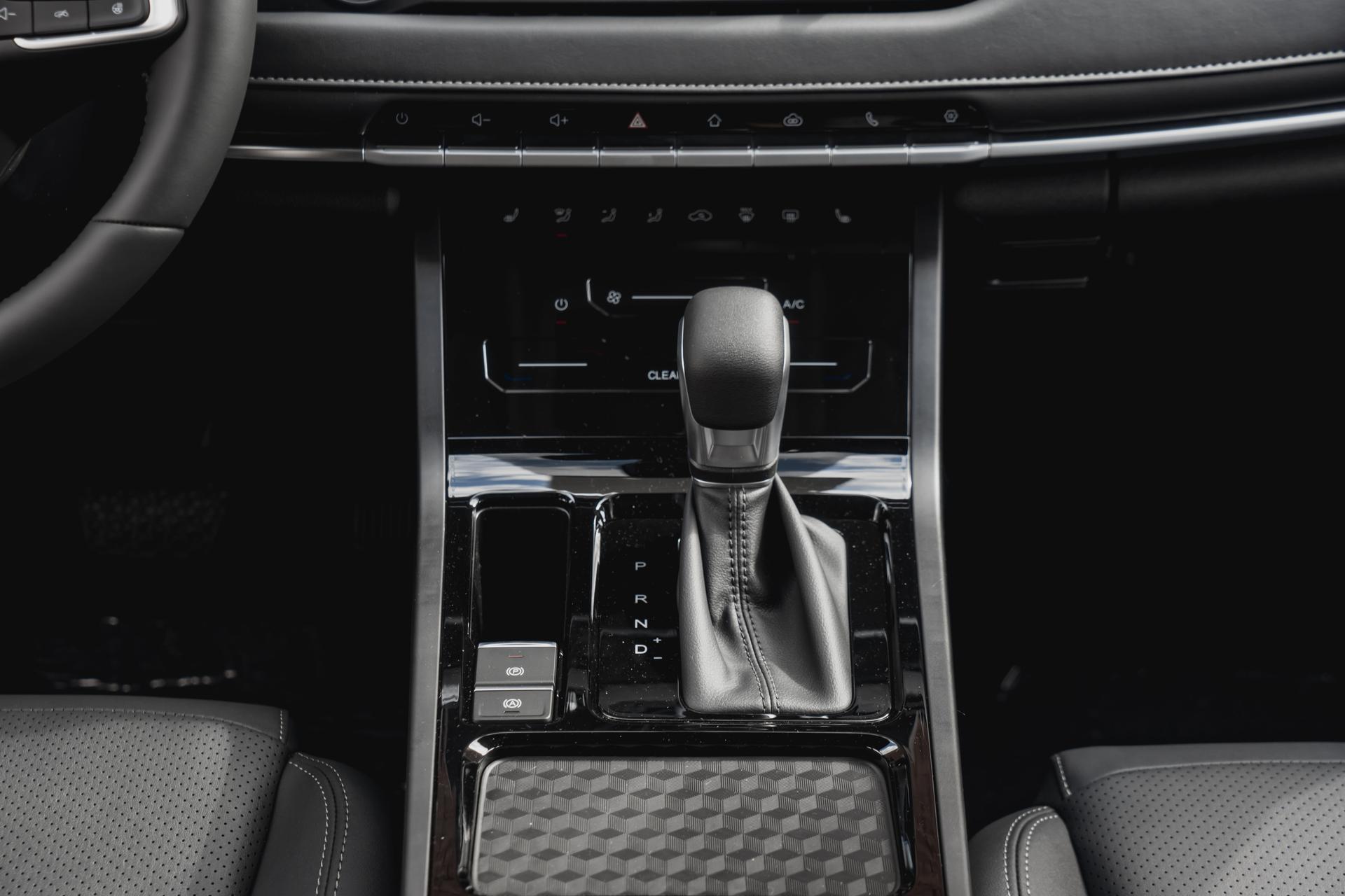 Chery фотографии