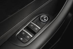 Chery TIGGO 4 CVT Line