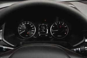 Chery TIGGO 4 CVT Line