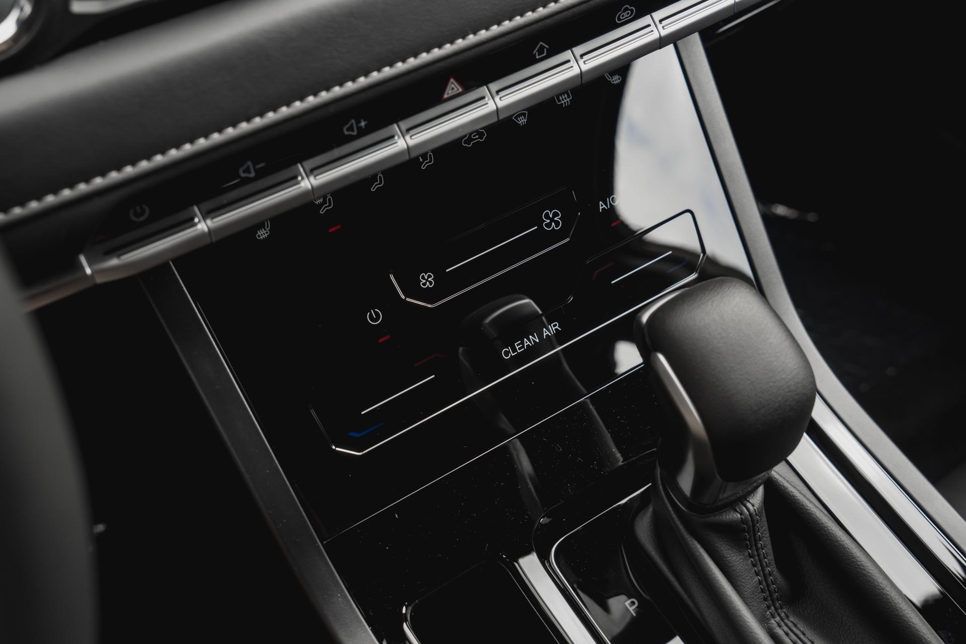 Chery фотографии