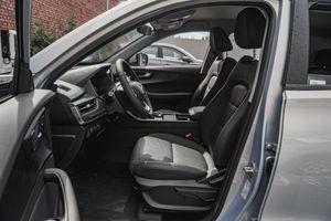 Chery TIGGO 4 CVT Line