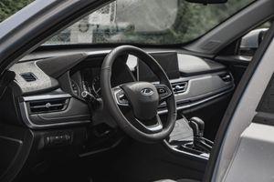 Chery TIGGO 4 CVT Line