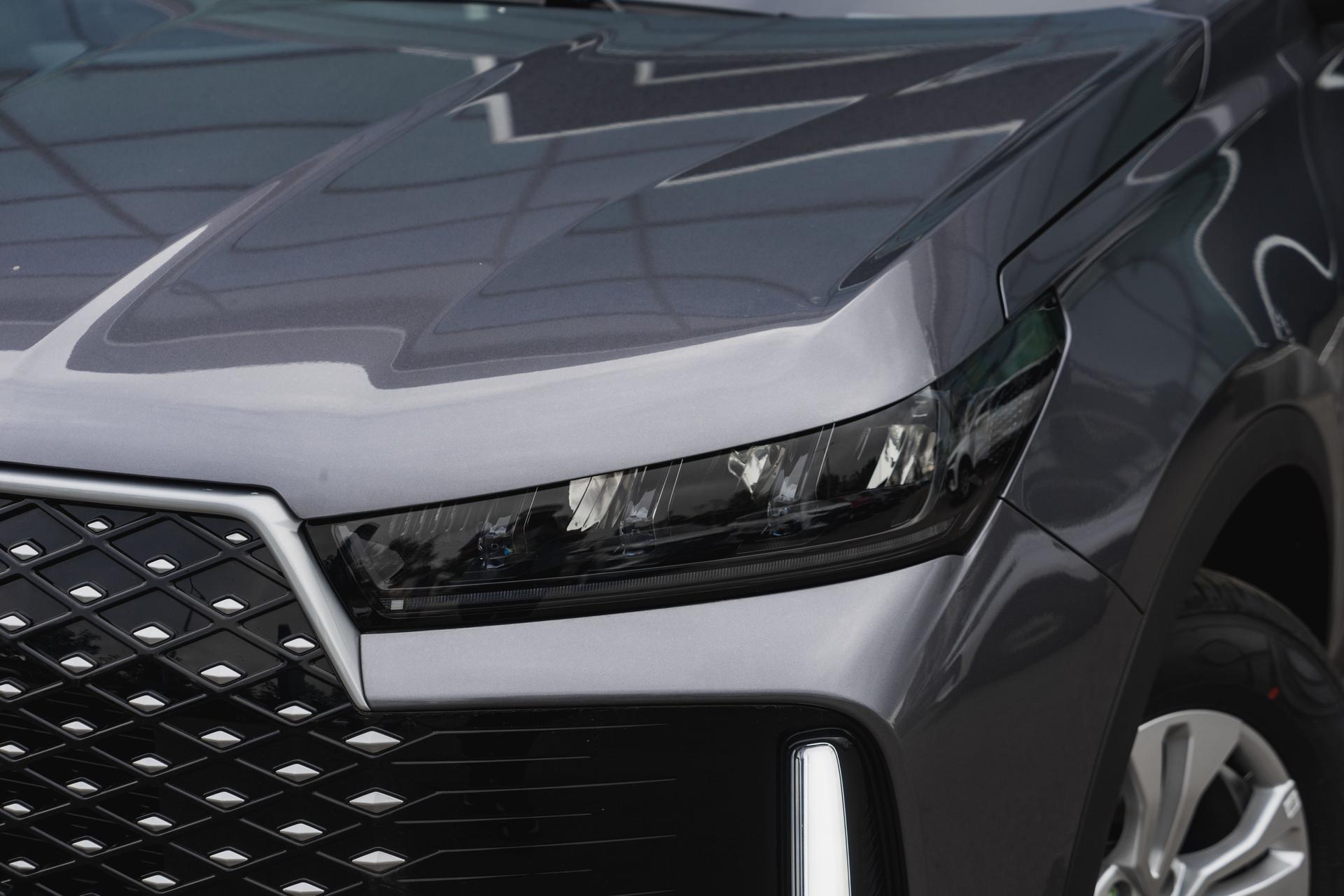 Chery фотографии