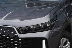 Chery TIGGO 4 CVT Line