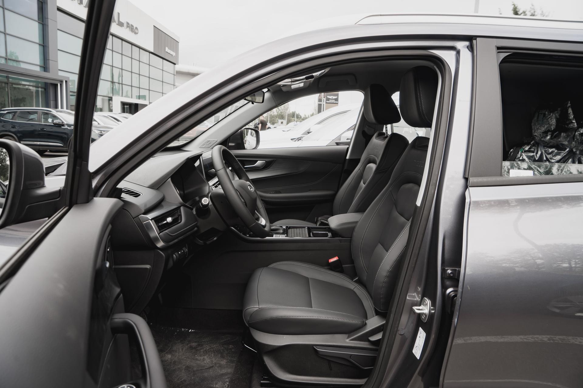 Chery фотографии