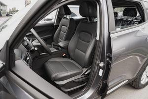Chery TIGGO 4 CVT Line