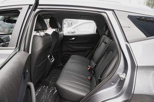 Chery TIGGO 4 CVT Line