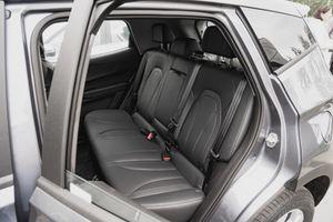 Chery TIGGO 4 CVT Line