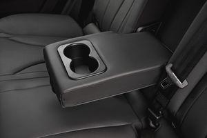 Chery TIGGO 4 CVT Line