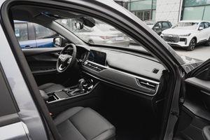 Chery TIGGO 4 CVT Line