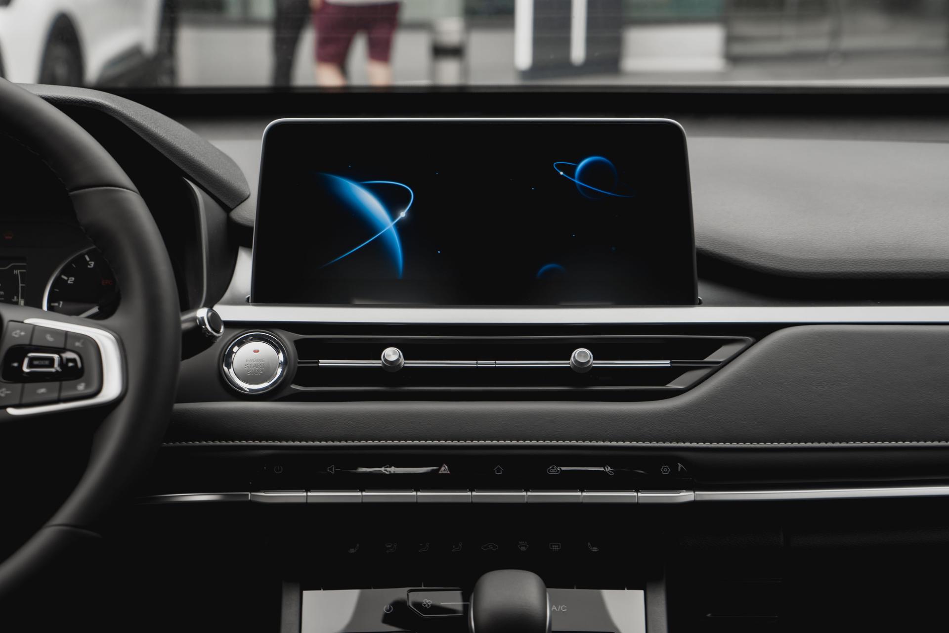 Chery фотографии