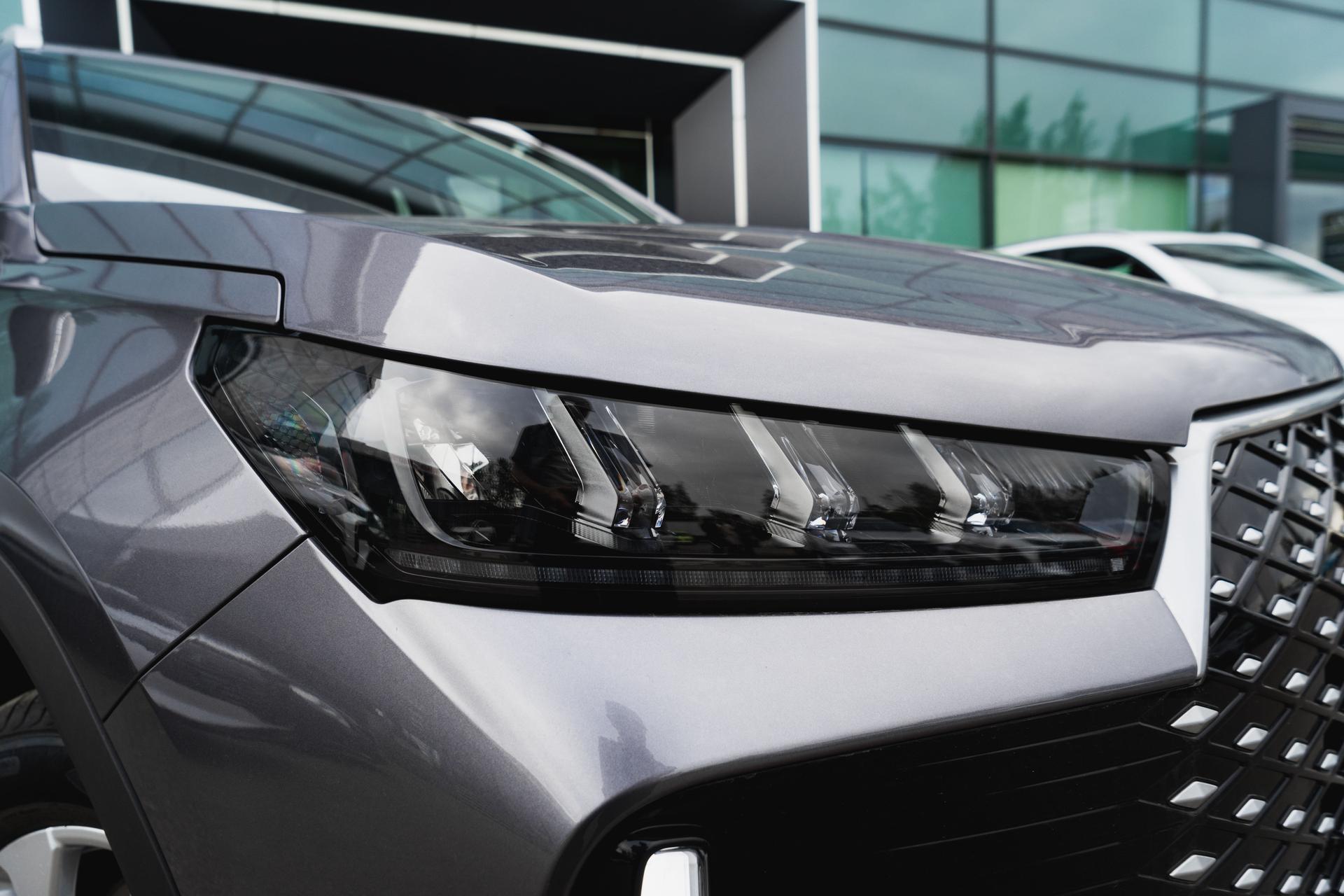 Chery фотографии