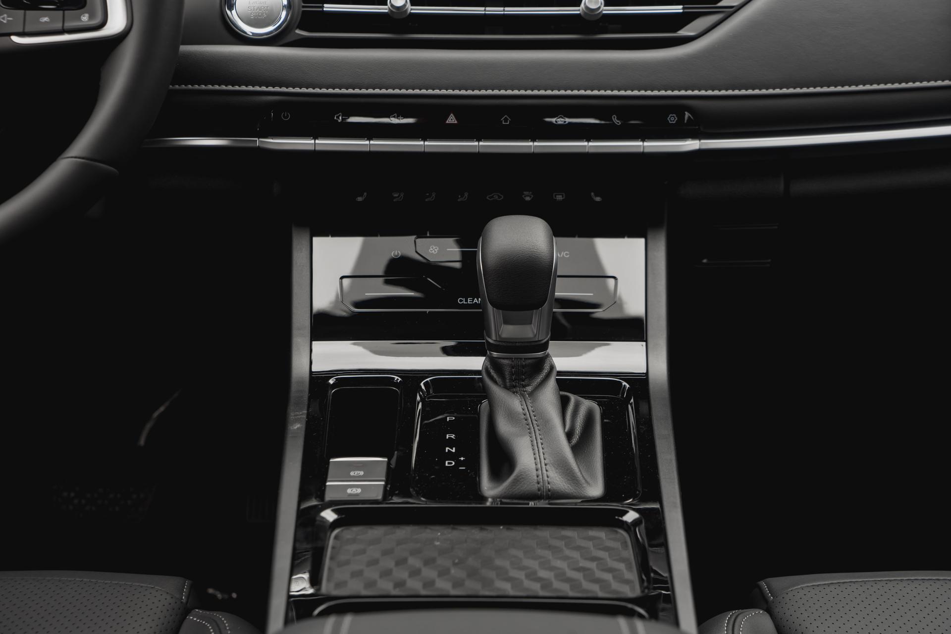 Chery фотографии