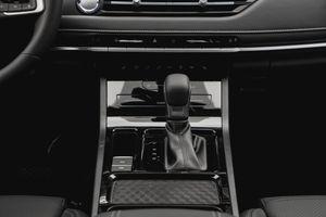 Chery TIGGO 4 CVT Line