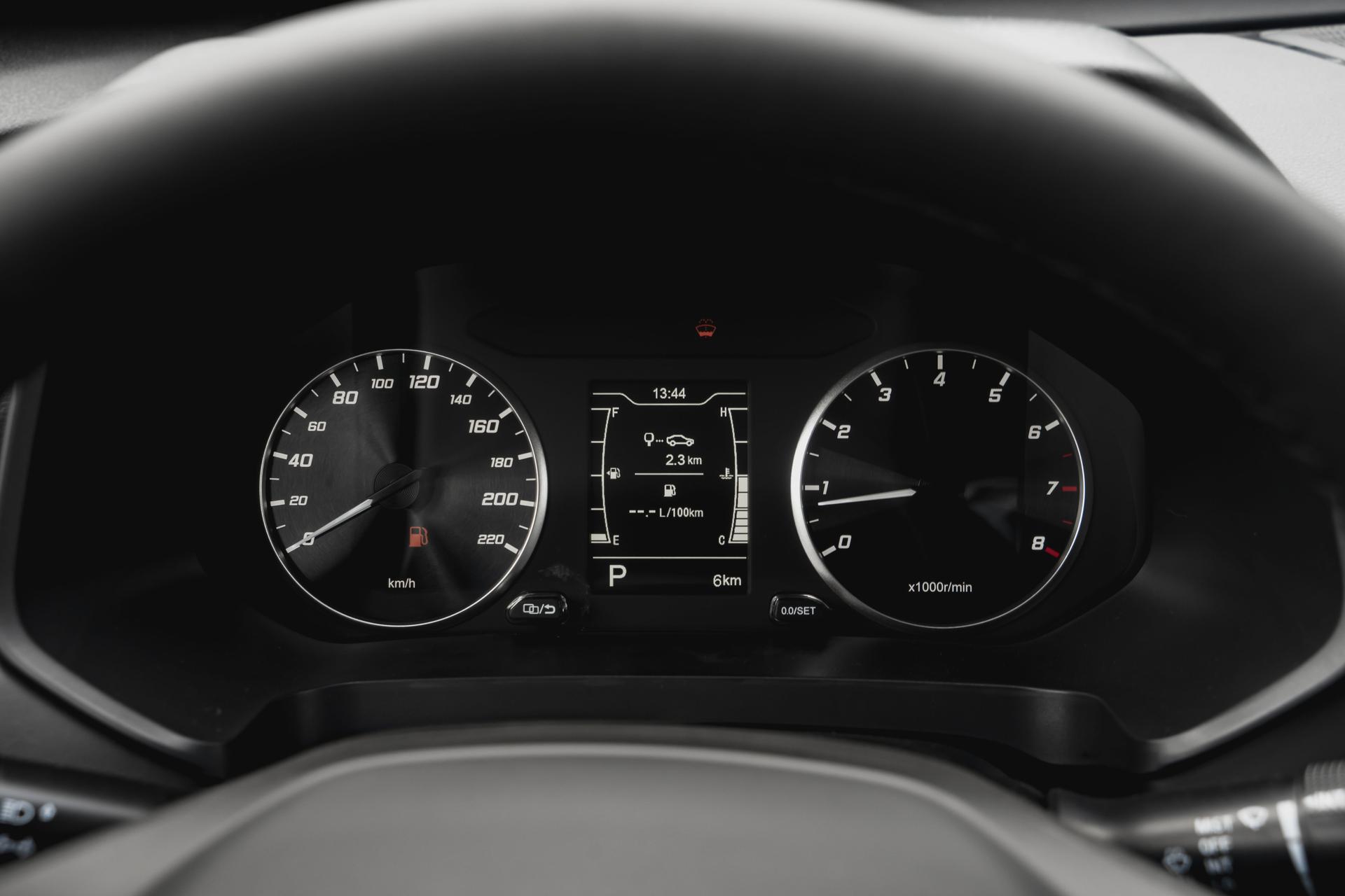 Chery фотографии