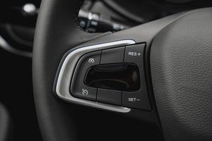 Chery TIGGO 4 CVT Line