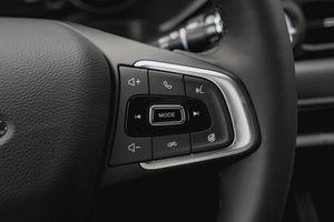 Chery TIGGO 4 CVT Line