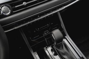 Chery TIGGO 4 CVT Line
