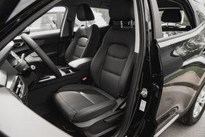 Chery TIGGO 4 CVT Line