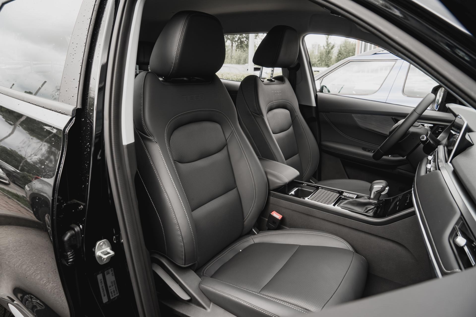 Chery фотографии