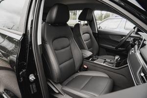 Chery TIGGO 4 CVT Line