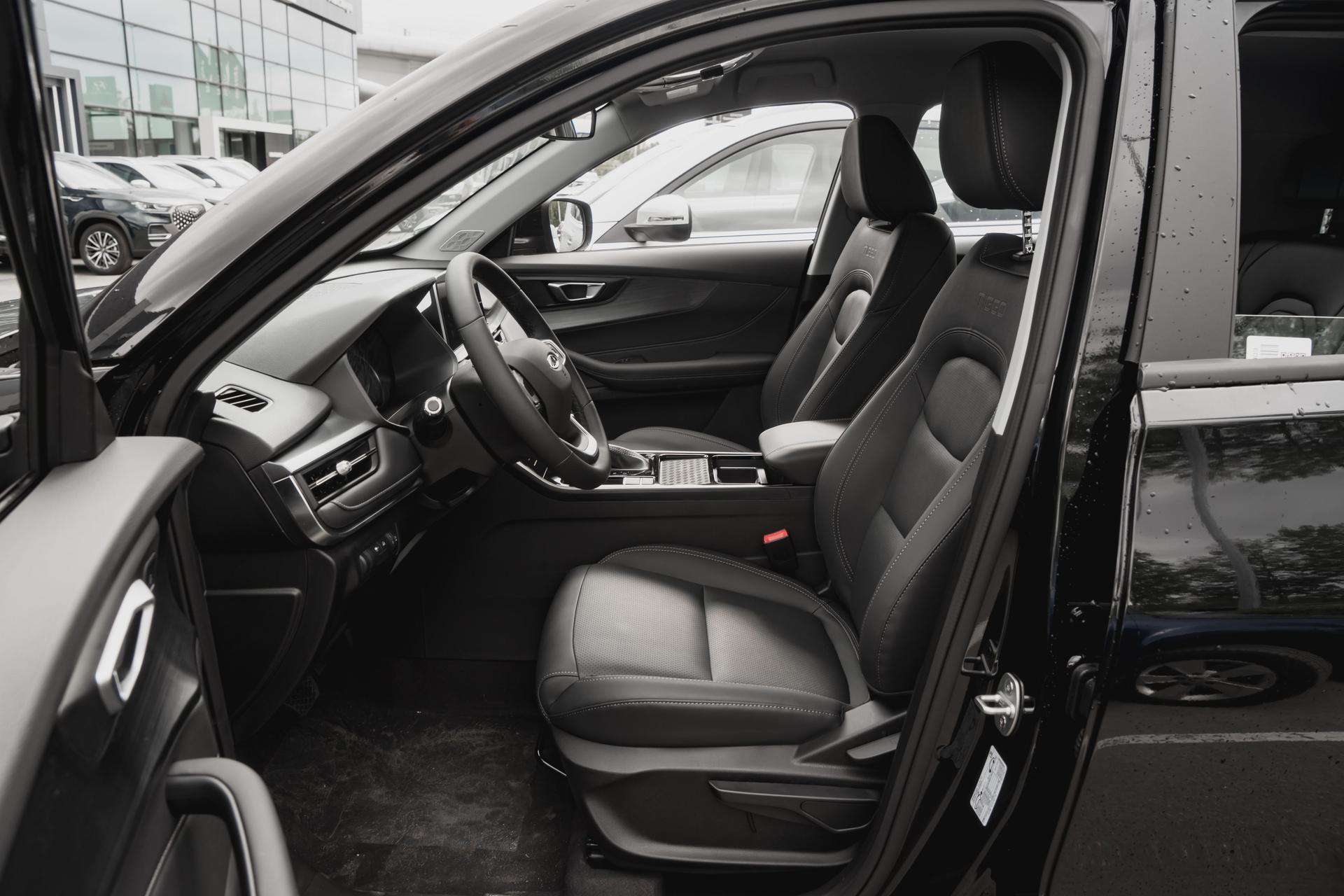 Chery фотографии