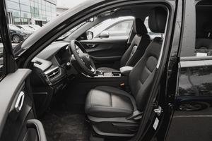 Chery TIGGO 4 CVT Line