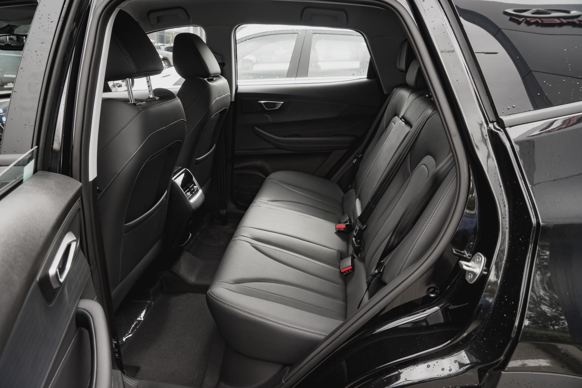 Chery фотографии