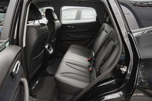 Chery TIGGO 4 CVT Line