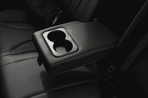 Chery TIGGO 4 CVT Line