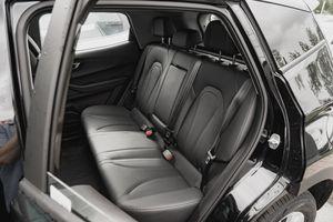 Chery TIGGO 4 CVT Line