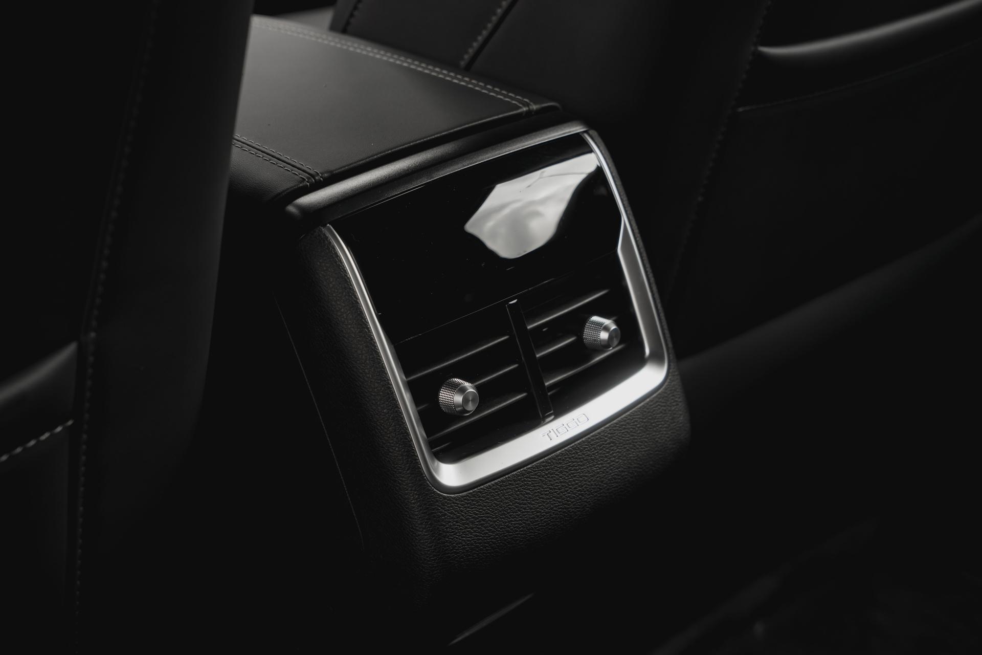 Chery фотографии