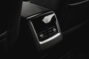 Chery TIGGO 4 CVT Line