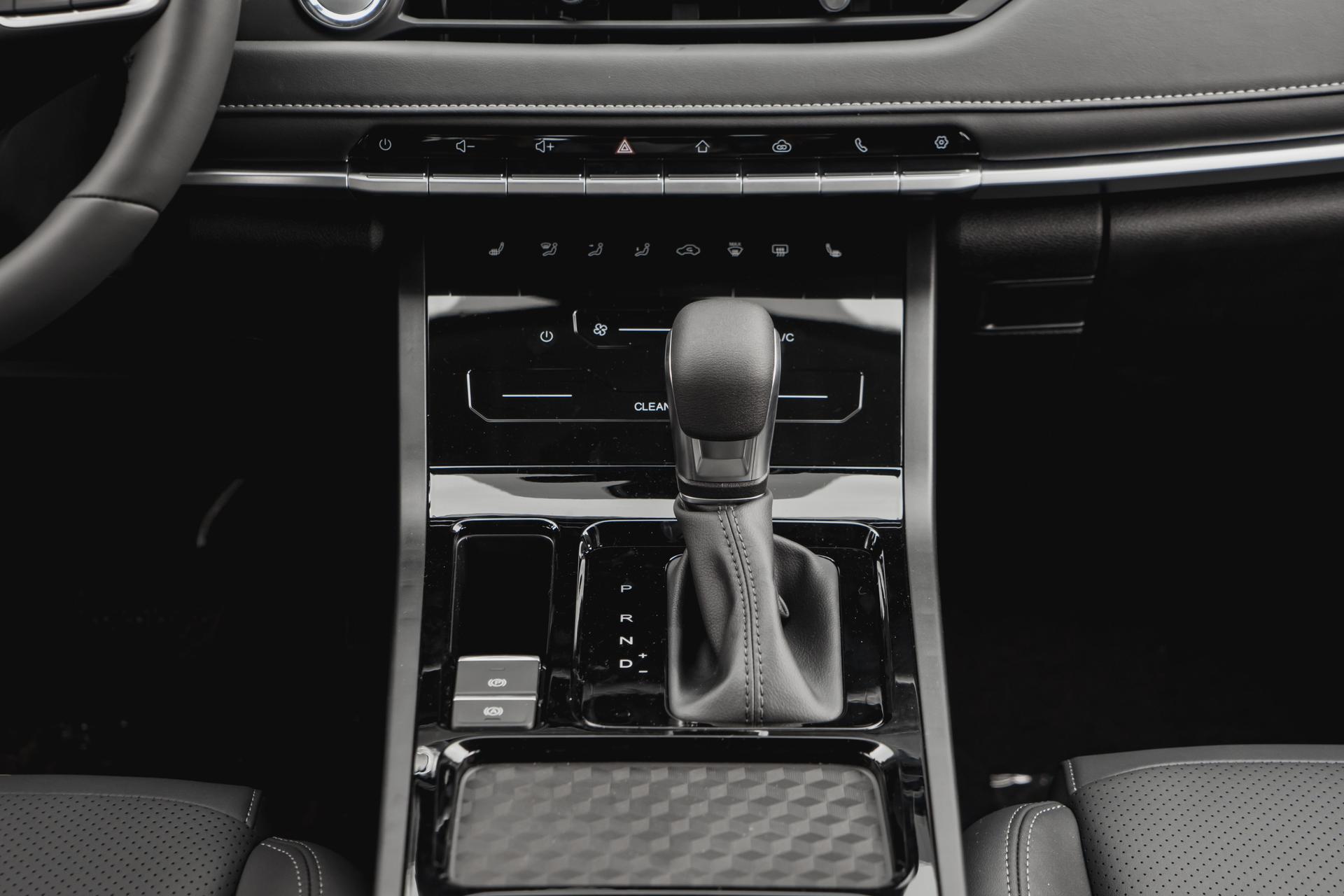 Chery фотографии