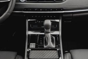 Chery TIGGO 4 CVT Line